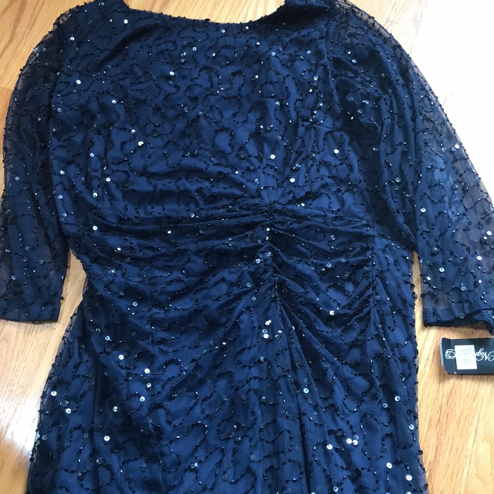 Pizarro Nights dress